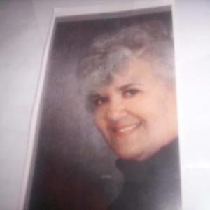 Meet your Posher, Sandra